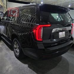 جي ام سي يوكون